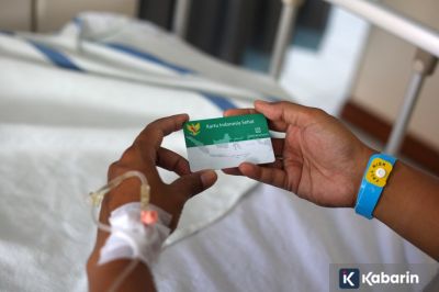 BPJS Kesehatan Jelaskan Alasan Peserta PBI JKN Dinonaktifkan