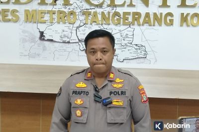 Bahar Bin Smith Ajukan Jadwal Pemeriksaan Ulang ke Polisi