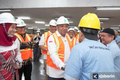 Wamenaker: Perusahaan Diminta Konsisten Terapkan Aturan Ketenagakerjaan