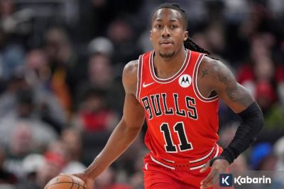 Wolves dan Bulls Tukar Pemain, Ayo Dosunmu Hijrah ke Minnesota