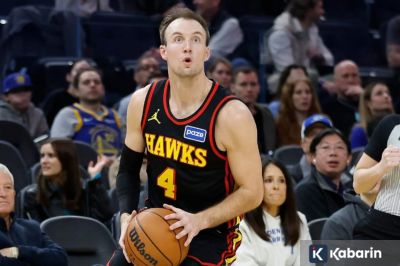 LA Lakers Tambah Penembak Jitu dengan Masuknya Luke Kennard