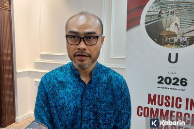 Praktisi HKI Minta Skema Royalti Musik Lebih Jelas dan Transparan