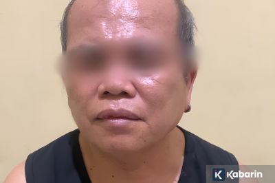 Polisi Tangkap Pria yang Lecehkan Anak di Bawah Umur di Pasar Minggu