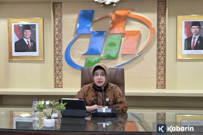 BPS Temukan 11 Ribu Penerima Bansos Tak Tepat Sasaran