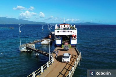 ASDP Perkuat Jalur Laut Wakatobi untuk Dukung Wisata dan Ekonomi