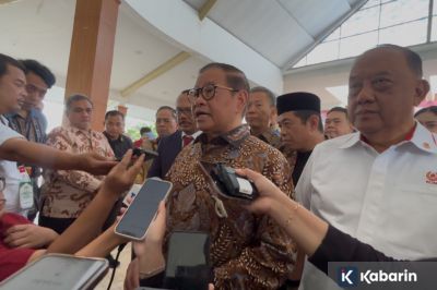 Pemprov DKI Siapkan 20 Transjabodetabek Baru Rute Blok M -Soekarno Hatta