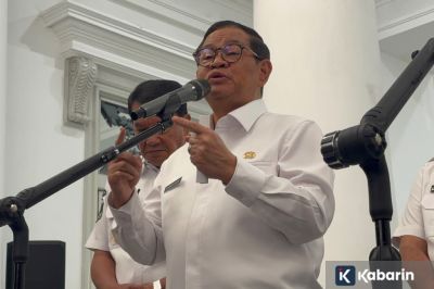 Bus Transjabodetabek Blok M-Soetta Bakal Singgah di Tiga Terminal Bandara