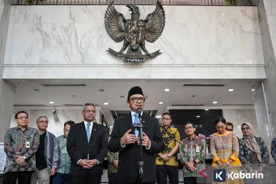 Pemerintah Tarik Utang Rp127,3 Triliun pada Januari 2026