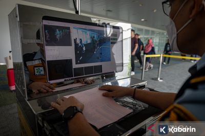 Belum Ada Vaksin, Deteksi Dini Jadi Kunci Cegah Kematian Akibat Nipah