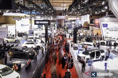 Dominasi Jepang Mulai Tergeser Seiring EV China Mulai Kuasai Segmen