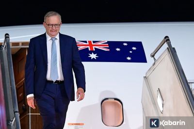PM Australia Albanese Tiba di Jakarta, Mulai Agenda Kunjungan Perkuat Kemitraan