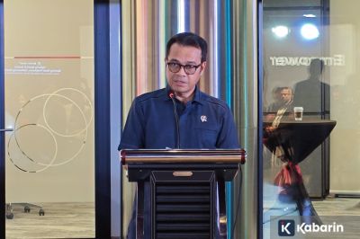 Spam dan Scam Disebut Jadi “Industri” Kejahatan Siber, Rugikan Rp8,4 T