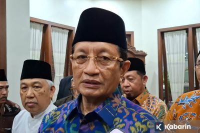 Soal Guru Honorer Madrasah, Menag: Diselesaikan Bertahap dengan Dukungan Presiden