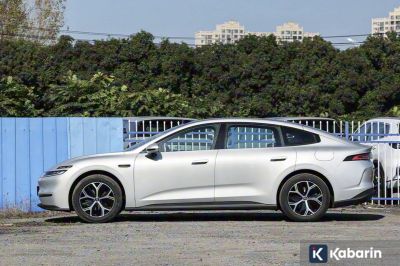 Changan Luncurkan Mobil Listrik dengan Baterai Sodium-Ion Pertama di Dunia