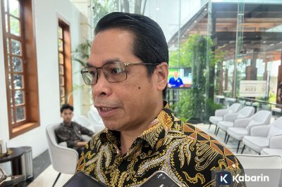 Izin Impor BBM untuk SPBU Shell Masih Dievaluasi Kementerian ESDM