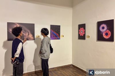 IIYPF 2026 Pamerkan 220 Foto Karya Fotografer Muda dari 13 Negara