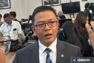 Hadiri Sidang DK PBB, Indonesia Perkuat Dukungan untuk Palestina