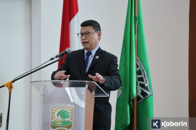 BPOM Catat Indonesia Baru Punya 71 Produk Obat Herbal Terstandar