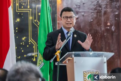 Belajar dari COVID-19, BPOM Tingkatkan Kewaspadaan Terhadap Virus Nipah