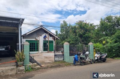 Belasan Rumah di Pacitan Rusak Akibat Gempa Magnitudo 6,4