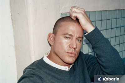 Channing Tatum Jalani Operasi Bahu Setelah Terkilir