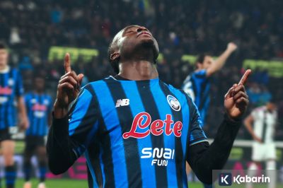 Atalanta Tundukkan Juventus 3-0 dan Amankan Tiket Semifinal Piala Italia