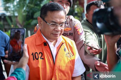 KPK Periksa 13 Saksi Terkait Kasus Pengadaan Barang dan Jasa di Pati