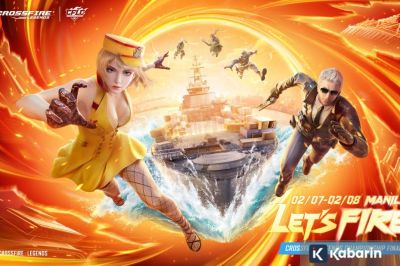 Empat Tim Top Filipina dan Vietnam Siap Adu Strategi di Semi Final CFLC 2026