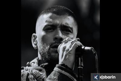 Zayn Malik Siap Gelar Tur Solo Terbesar “The Konnakol Tour”