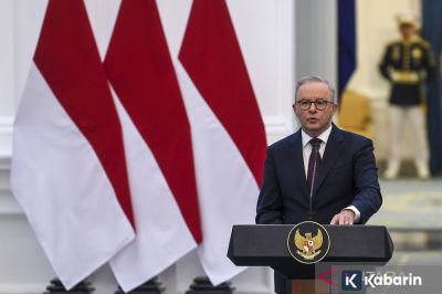 Australia Berikan Suaka Kepada Lima Pesepak Bola Wanita asal Iran