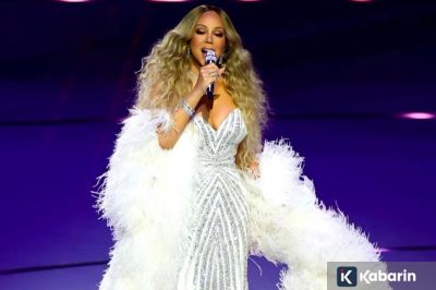 Glamor dan Sejarah: Mariah Carey Nyanyi Lagu Italia di Pembukaan Olimpiade 2026