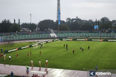 Borneo FC Menang Dramatis 2-1 atas Bhayangkara di Super League Indonesia 2025/2026