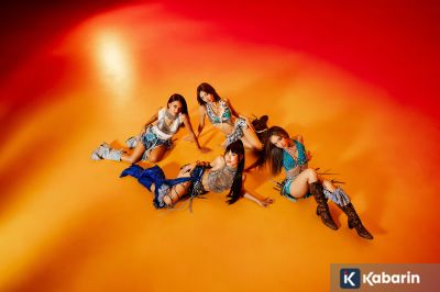 Girl Group Indonesia no na Cetak Capaian Global Lewat Single “work”
