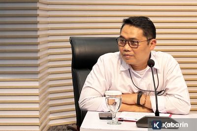 KPK Selidiki Importir yang Gunakan Blueray Cargo untuk Kasus Barang KW