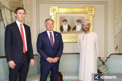 Kushner Tegaskan Rekonstruksi Gaza Harus Berhasil Tanpa Pilihan Gagal