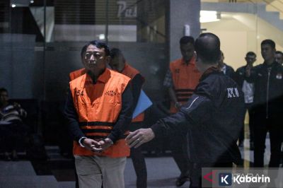 KPK Nilai Gaji Hakim Naik Bisa Kurangi Korupsi, Tapi Tergantung Orangnya