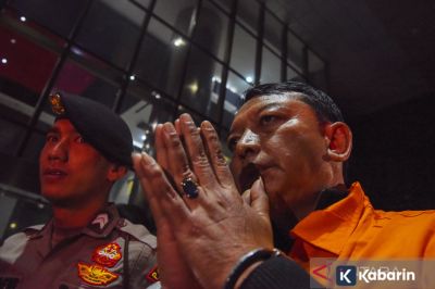 KPK Dalami Dugaan Keterlibatan Pimpinan Lama PN Depok dalam Kasus Suap Sengketa Lahan