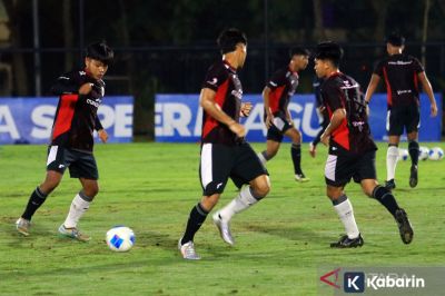 Timnas Indonesia Umumkan Skuad untuk Piala AFF U-17 2026