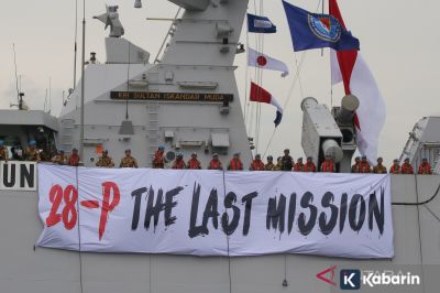 Kedutaan Iran Sampaikan Duka atas Gugurnya Prajurit TNI di Misi UNIFIL