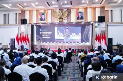 Menkes Ungkap 3 Pilar Transformasi Rumah Sakit Pemerintah Menuju Layanan Kelas Dunia