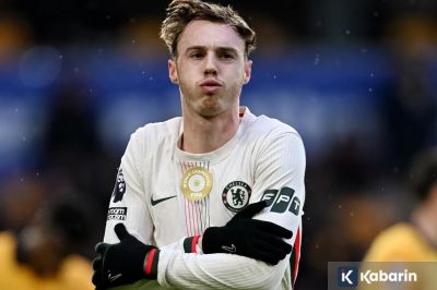 Chelsea vs Man City: Cole Palmer Siap Jadi Pembeda di Stamford Bridge