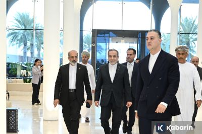 Iran Buka Dialog Nuklir dengan AS, Tapi Tegas Tolak Bahas Program Rudal