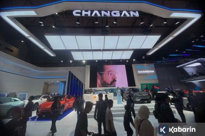 Changan Siap Uji Baterai Solid State, Bisa Tempuh 1.500 Km Sekali Isi