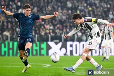 Kalulu Selamatkan Juventus dari Kekalahan atas Lazio