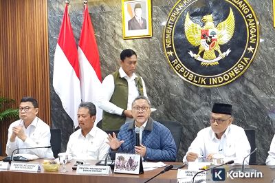 Makanan dan Minuman Akan Punya Label Gula, Pemerintah Bentuk Tim Keamanan Pangan