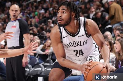 Cam Thomas Resmi Merapat ke Bucks usai Dilepas Nets