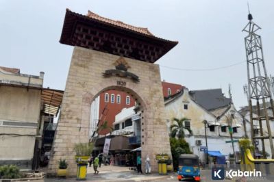 Pemprov DKI Jakarta Siapkan Kawasan Transit di Cawang-Pasar Baru