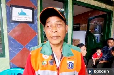 Pelajar Meninggal usai Kecelakaan di Jalan Rusak, Keluarga Masih Tunggu Kronologi