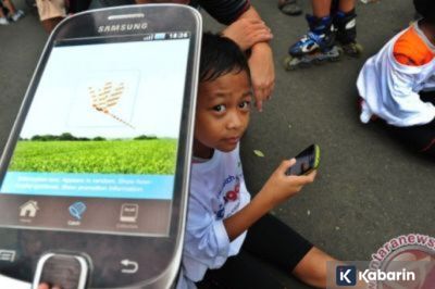 Negara Eropa Kompak Batasi Akses Medsos untuk Anak