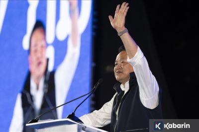 Anutin Charnvirakul Kembali Terpilih Jadi PM Thailand